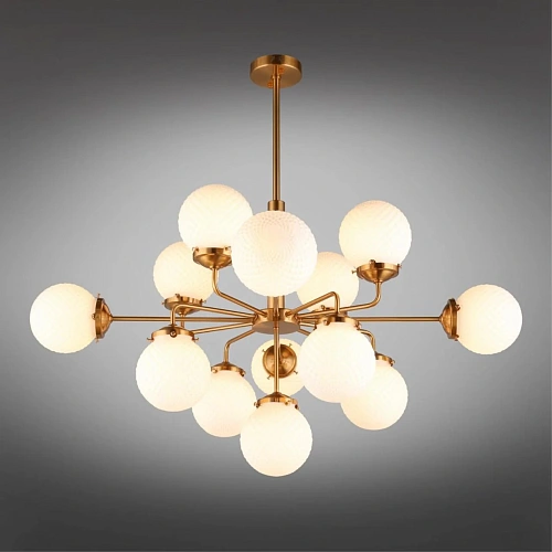 Люстра потолочная Aployt Zaneta APL.762.07.13 Люстра потолочная Aployt Zaneta APL.762.07.13