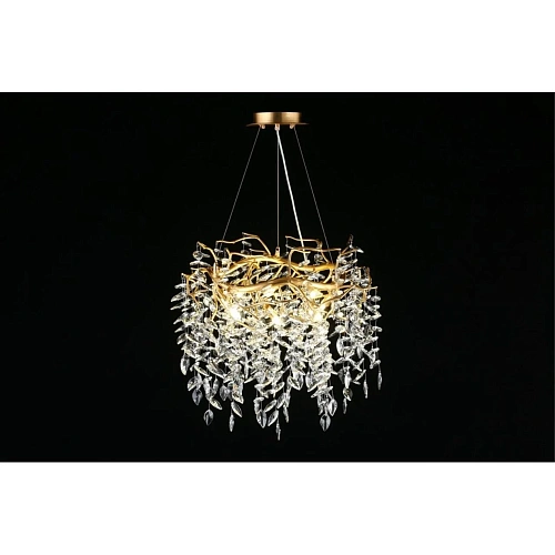 Люстра подвесная Aployt Gertunia APL.847.03.10 Люстра подвесная Aployt Gertunia APL.847.03.10