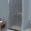 Душевая дверь BelBagno Uno UNO-B-2-90-P-Cr 90х185 см, профиль хром/стекло рифленое Душевая дверь BelBagno Uno UNO-B-2-90-P-Cr 90х185 см, профиль хром/стекло рифленое