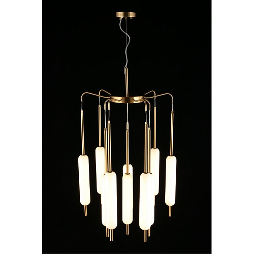 Люстра подвесная Aployt Carla APL.010.03.80 Люстра подвесная Aployt Carla APL.010.03.80