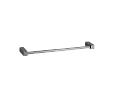 Полотенцедержатель Remer SQ SQ40CR 40 см Полотенцедержатель Remer SQ SQ40CR 40 см