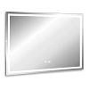Зеркало ABBER See AG6104SP с подсветкой, сенсор, диммер, датчик присутствия Зеркало ABBER See AG6104SP с подсветкой, сенсор, диммер, датчик присутствия