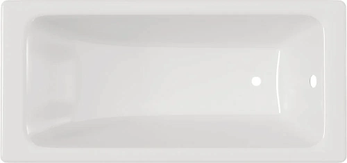 Ванна чугунная DIWO Суздаль 150x70 566131 Ванна чугунная DIWO Суздаль 150x70 566131