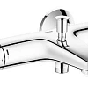Смеситель для ванны GROHE Grohtherm 800 (34567000) термостатический, хром Смеситель для ванны GROHE Grohtherm 800 (34567000) термостатический, хром