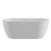 Ванна из искусственного камня CEZARES Solid Surface 1500x750x575 CZR-RELAX-150-75-57-SSB Ванна из искусственного камня CEZARES Solid Surface 1500x750x575 CZR-RELAX-150-75-57-SSB