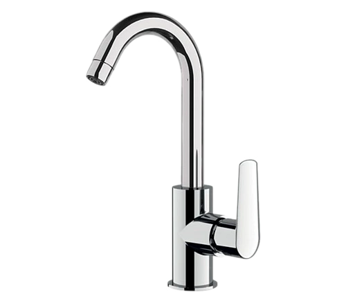 Смеситель для кухни Remer Vanity V72C Смеситель для кухни Remer Vanity V72C