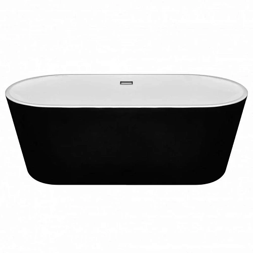 Ванна отдельностоящая NTBagno Tanarum NT11 170x80 см Ванна отдельностоящая NTBagno Tanarum NT11 170x80 см