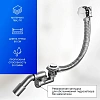 Слив-перелив BETTOSERB 125316 с ABS накладкой Слив-перелив BETTOSERB 125316 с ABS накладкой