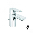 Смеситель для раковины Kludi Zenta Sl 482770565 для проточных водонагревателей, хром Смеситель для раковины Kludi Zenta Sl 482770565 для проточных водонагревателей, хром