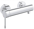 Детальная картинка товара «смеситель для душа grohe essence+, хром (33636001)»