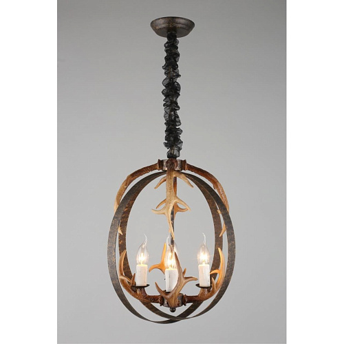 Светильник подвесной Omnilux Leporano OML-51906-04 Светильник подвесной Omnilux Leporano OML-51906-04