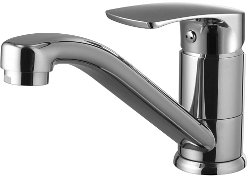 Смеситель для кухни Lemark Plus Shape (LM1704C) Смеситель для кухни Lemark Plus Shape (LM1704C)