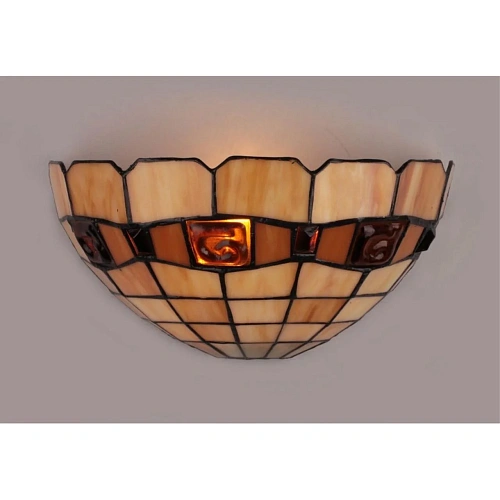 Светильник настенный (Бра) Omnilux Almendra OML-80501-01 Светильник настенный (Бра) Omnilux Almendra OML-80501-01