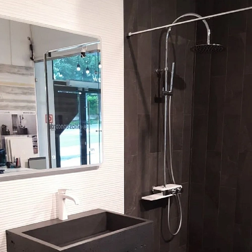 Душевой лоток Paini Harmony CH850HN 850 мм Душевой лоток Paini Harmony CH850HN 850 мм