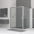 Душевой уголок RGW CL-48-1 (CL-14 + Z-060-1) 1400x900 мм 320948149-011 хром Easy Clean Душевой уголок RGW CL-48-1 (CL-14 + Z-060-1) 1400x900 мм 320948149-011 хром Easy Clean