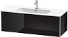 Картинка анонса товара «тумба под раковину duravit xsquare xs407404040»