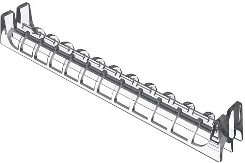 Душевой лоток BERGES SUPER Slim 1200, матовый хром, S-сифон D50 H60 боковой 090184 Душевой лоток BERGES SUPER Slim 1200, матовый хром, S-сифон D50 H60 боковой 090184