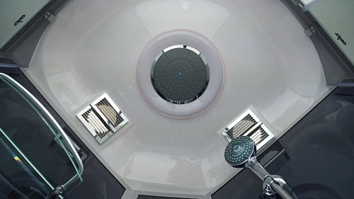 Душевая кабина Timo Standart T-1102 R 120x85x220, турецкая баня хамам Душевая кабина Timo Standart T-1102 R 120x85x220, турецкая баня хамам