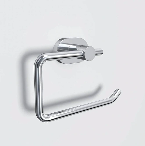 Держатель туалетной бумаги AM.PM Sense L A7434100 L хром Держатель туалетной бумаги AM.PM Sense L A7434100 L хром