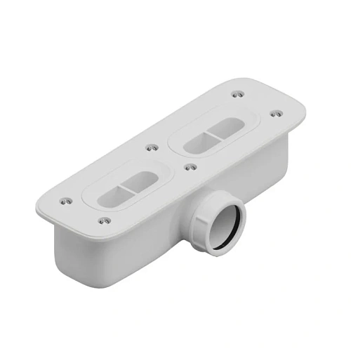 Душевой поддон RGW STL-W Белый 16211099-01 Душевой поддон RGW STL-W Белый 16211099-01