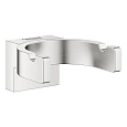 Крючок GROHE Selection, суперсталь (41049DC0) Крючок GROHE Selection, суперсталь (41049DC0)
