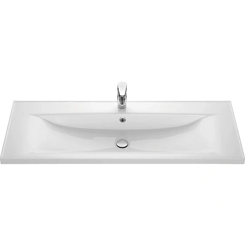 Раковина Aquaton Айрис 120 1A729631AG010 Раковина Aquaton Айрис 120 1A729631AG010