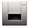 Картинка анонса товара «клавиша смыва для писсуара geberit 230b tango (хром глянцевый) 116.024.21.1»