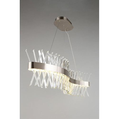 Люстра подвесная Omnilux Strasatti OML-99913-44 Люстра подвесная Omnilux Strasatti OML-99913-44