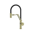 Смеситель для кухни Iddis Grange (GRAMGFLi05) с гибким изливом Смеситель для кухни Iddis Grange (GRAMGFLi05) с гибким изливом