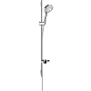 Душевой гарнитур Hansgrohe Raindance Select S 120 3jet P 27667000