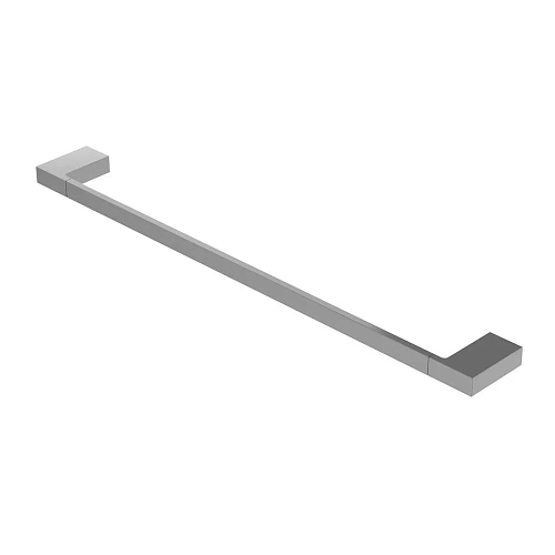 Полотенцедержатель CEZARES SLIDER-TH-60-IN сатин Полотенцедержатель CEZARES SLIDER-TH-60-IN сатин