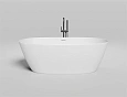 Ванна отдельностоящая Salini SOFIA 170х80 покраска по RAL полностью 102516GF из искусственого камня S-Sense Ванна отдельностоящая Salini SOFIA 170х80 покраска по RAL полностью 102516GF из искусственого камня S-Sense