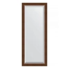 Зеркало в багетной раме Evoform Exclusive BY 1167 57 x 142 см, орех Зеркало в багетной раме Evoform Exclusive BY 1167 57 x 142 см, орех