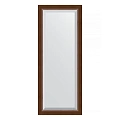 Зеркало в багетной раме Evoform Exclusive BY 1167 57 x 142 см, орех Зеркало в багетной раме Evoform Exclusive BY 1167 57 x 142 см, орех