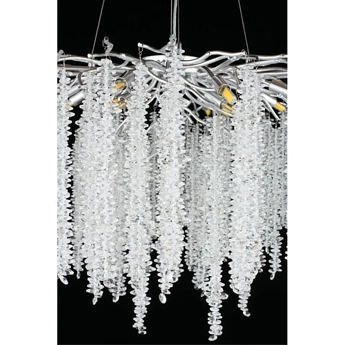 Люстра подвесная Aployt Paulina APL.848.13.13 Люстра подвесная Aployt Paulina APL.848.13.13