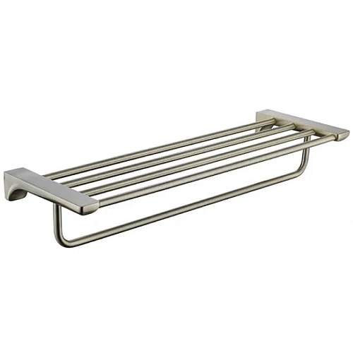 Полотенцедержатель Kaiser KH-4509 бронза цинк Полотенцедержатель Kaiser KH-4509 бронза цинк