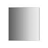 Зеркало Evoform Standard BY 0201 30х30 см с фацетом Зеркало Evoform Standard BY 0201 30х30 см с фацетом