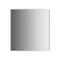 Зеркало Evoform Standard BY 0201 30х30 см с фацетом Зеркало Evoform Standard BY 0201 30х30 см с фацетом