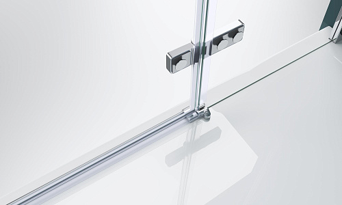 Душевая дверь BelBagno KRAFT-B-12-60/30-C-Cr-R Душевая дверь BelBagno KRAFT-B-12-60/30-C-Cr-R