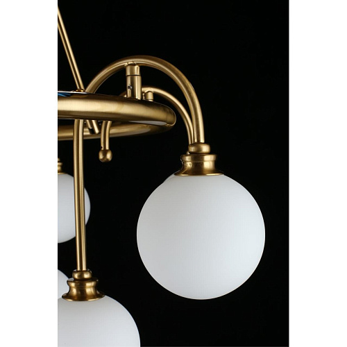 Люстра подвесная Aployt Eloiz APL.839.03.09 Люстра подвесная Aployt Eloiz APL.839.03.09