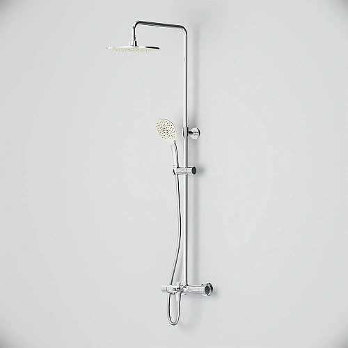 Душевая система AM.PM Spirit V2.0 F0770A510 Душевая система AM.PM Spirit V2.0 F0770A510
