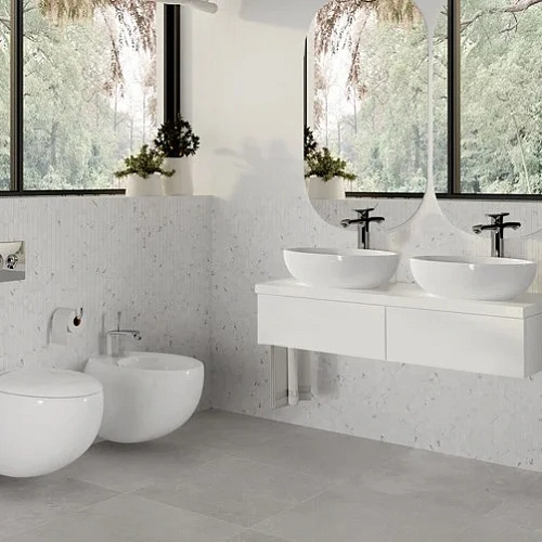 Раковина Sanita Luxe Ringo RNGSLWB01 Раковина Sanita Luxe Ringo RNGSLWB01