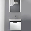 Картинка анонса товара «тумба под раковину jacob delafon reve 57x43 eb1130-hu»