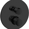 Смеситель для душа Paffoni Jo JO018NO (с внутренней частью) Смеситель для душа Paffoni Jo JO018NO (с внутренней частью)