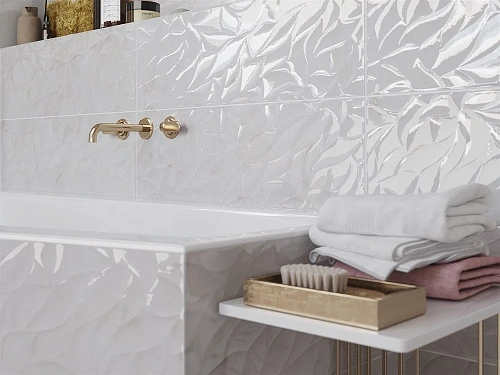 Панно Cersanit Asai бежевый 75x75 SY2U013 Панно Cersanit Asai бежевый 75x75 SY2U013