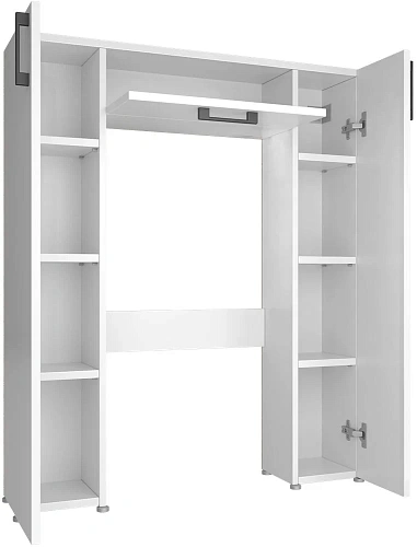 Шкаф DIWO Суздаль 87 комплект 575720 Шкаф DIWO Суздаль 87 комплект 575720