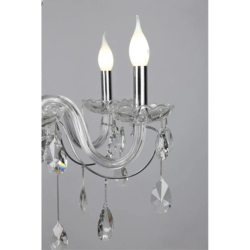 Люстра подвесная Omnilux Valledoria OML-70203-06 Люстра подвесная Omnilux Valledoria OML-70203-06