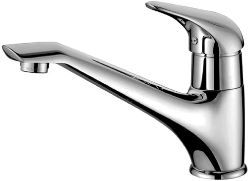 Смеситель для кухни Lemark Poseidon LM4204C Смеситель для кухни Lemark Poseidon LM4204C