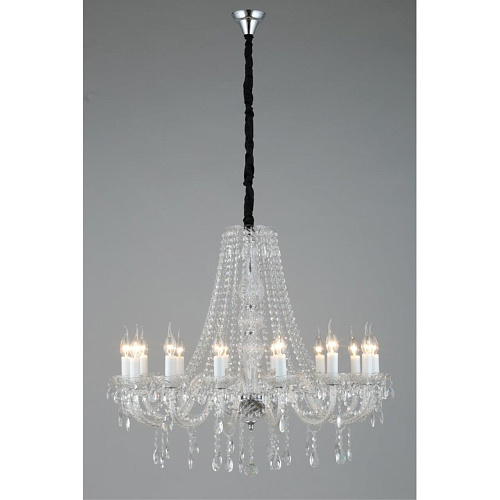 Люстра подвесная Aployt Marunia APL.814.03.14 Люстра подвесная Aployt Marunia APL.814.03.14