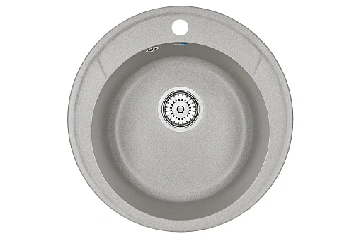 Кухонная мойка Granula 4802, БАЗАЛЬТ, СтандАРТ кварц 480 Кухонная мойка Granula 4802, БАЗАЛЬТ, СтандАРТ кварц 480